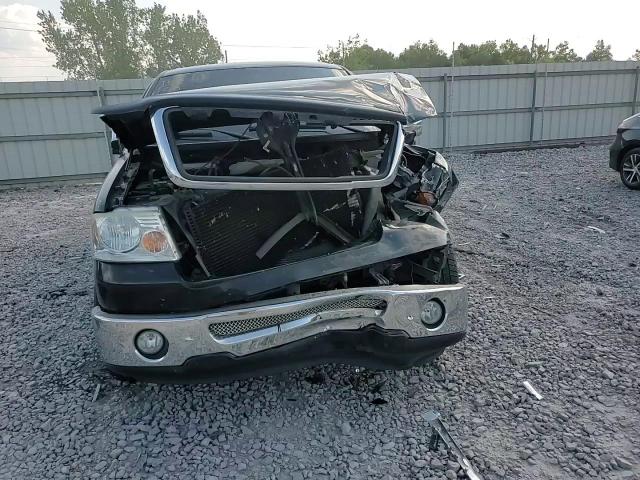 2007 Ford F150 Supercrew VIN: 1FTRW12W57FB52196 Lot: 66414144