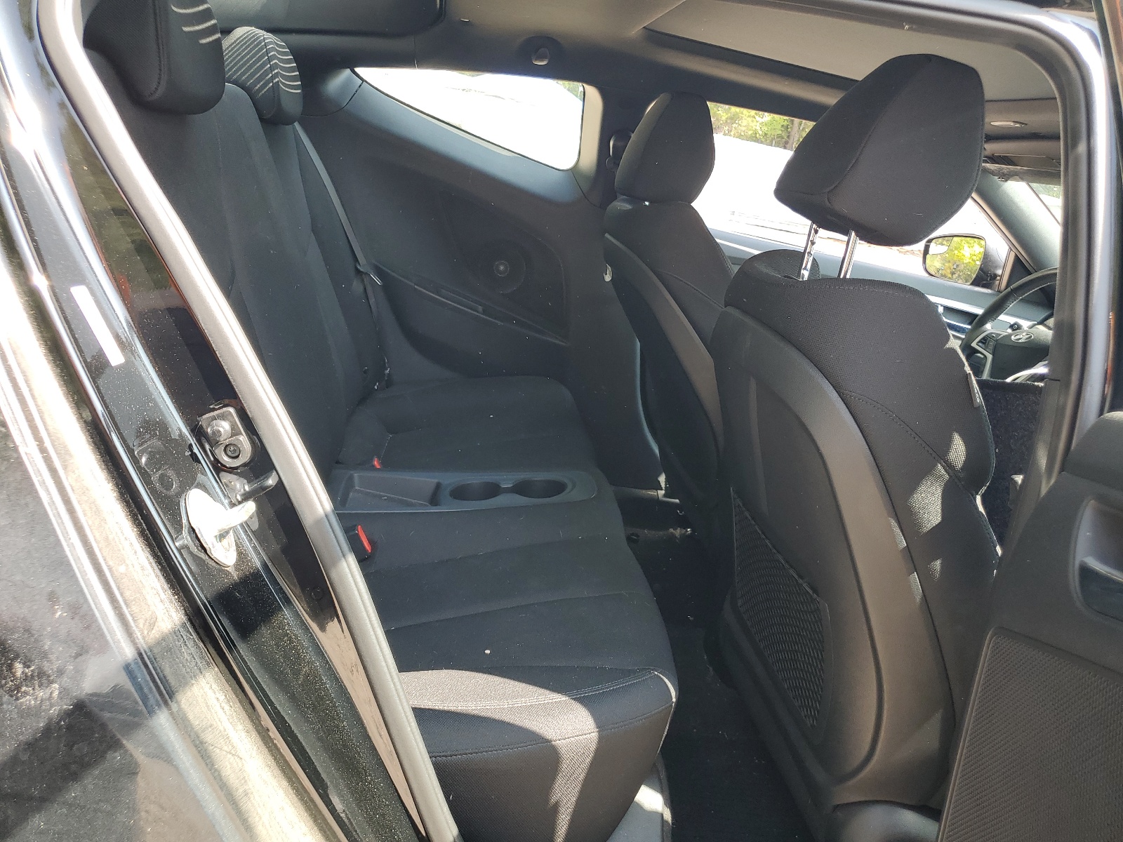 KMHTC6AD3HU321295 2017 Hyundai Veloster