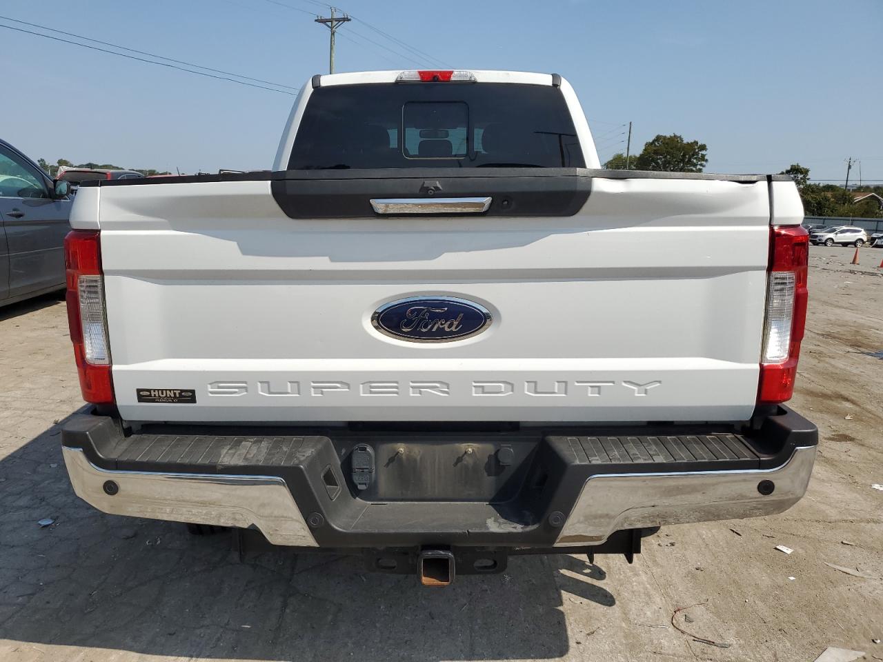 2017 Ford F250 - Image 6