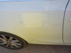 2011 VOLKSWAGEN GOLF S BLU for sale at Copart SANDY