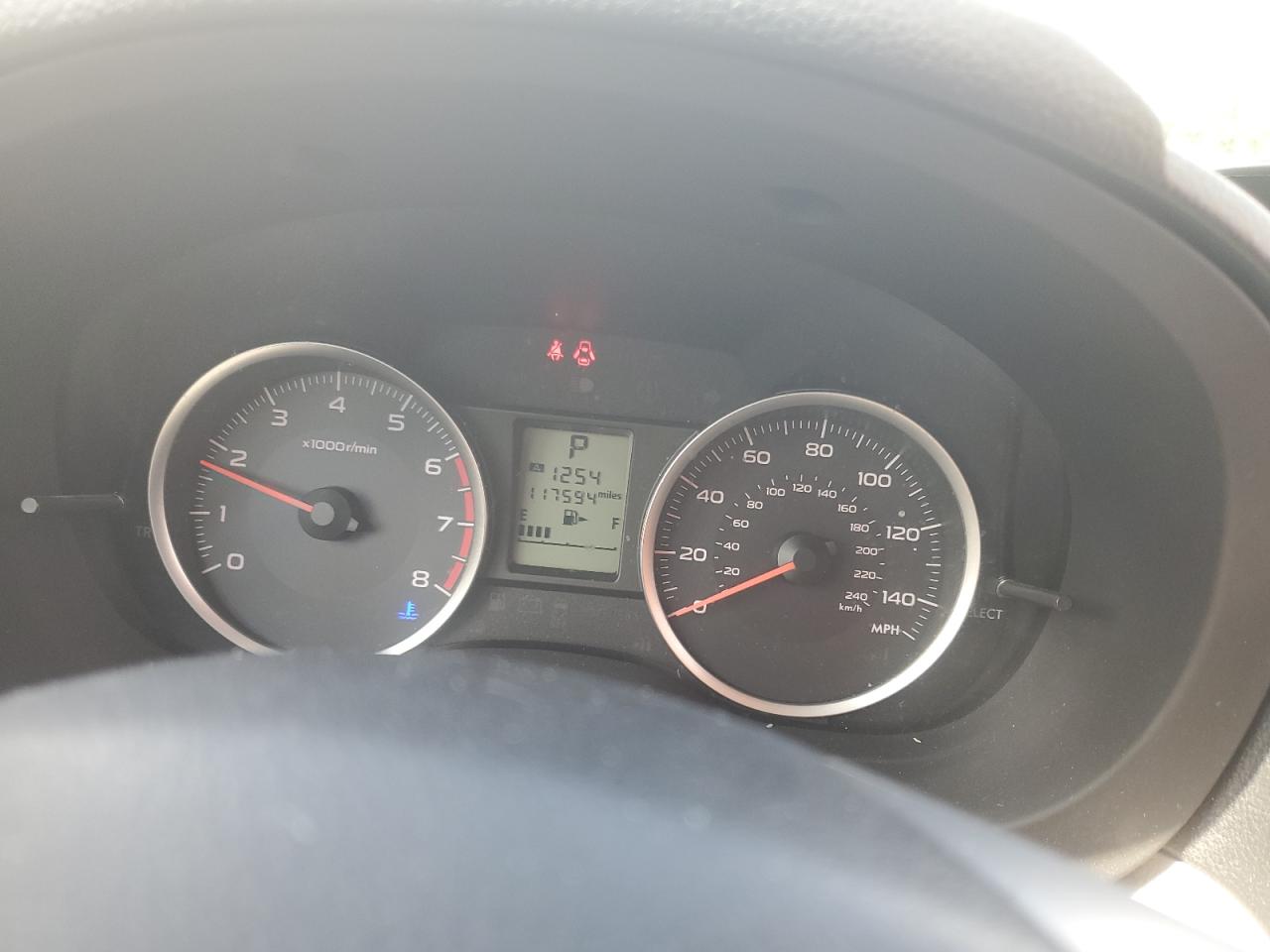 2014 Subaru Forester 2.5I Premium VIN: JF2SJAEC2EH484214 Lot: 67887474