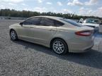 2015 Ford Fusion Se de vânzare în Riverview, FL - Front End