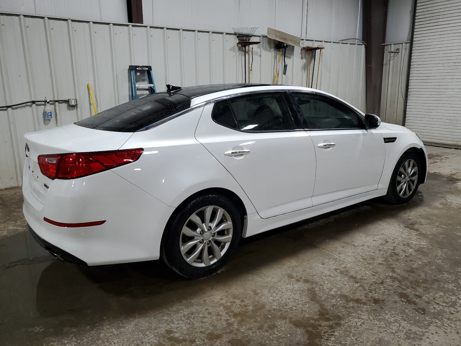 5XXGN4A71FG431201 2015 Kia Optima Ex 5XXGN4A71FG431201 2015 Kia Optima Ex