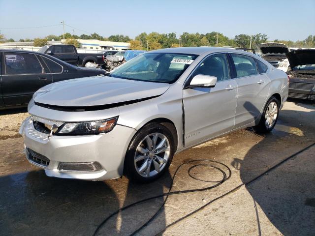 2017 Chevrolet Impala Lt продається в Louisville, KY - Side