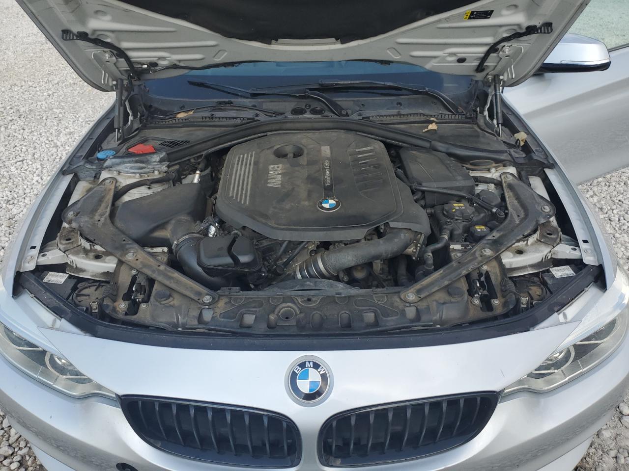 WBA4T9C54H5A14924 2017 BMW 440I