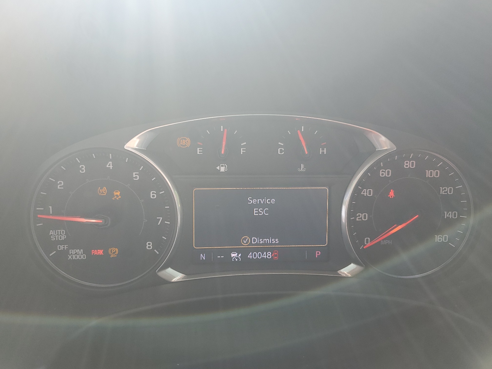 3GKALPEXXLL187091 2020 GMC Terrain Slt