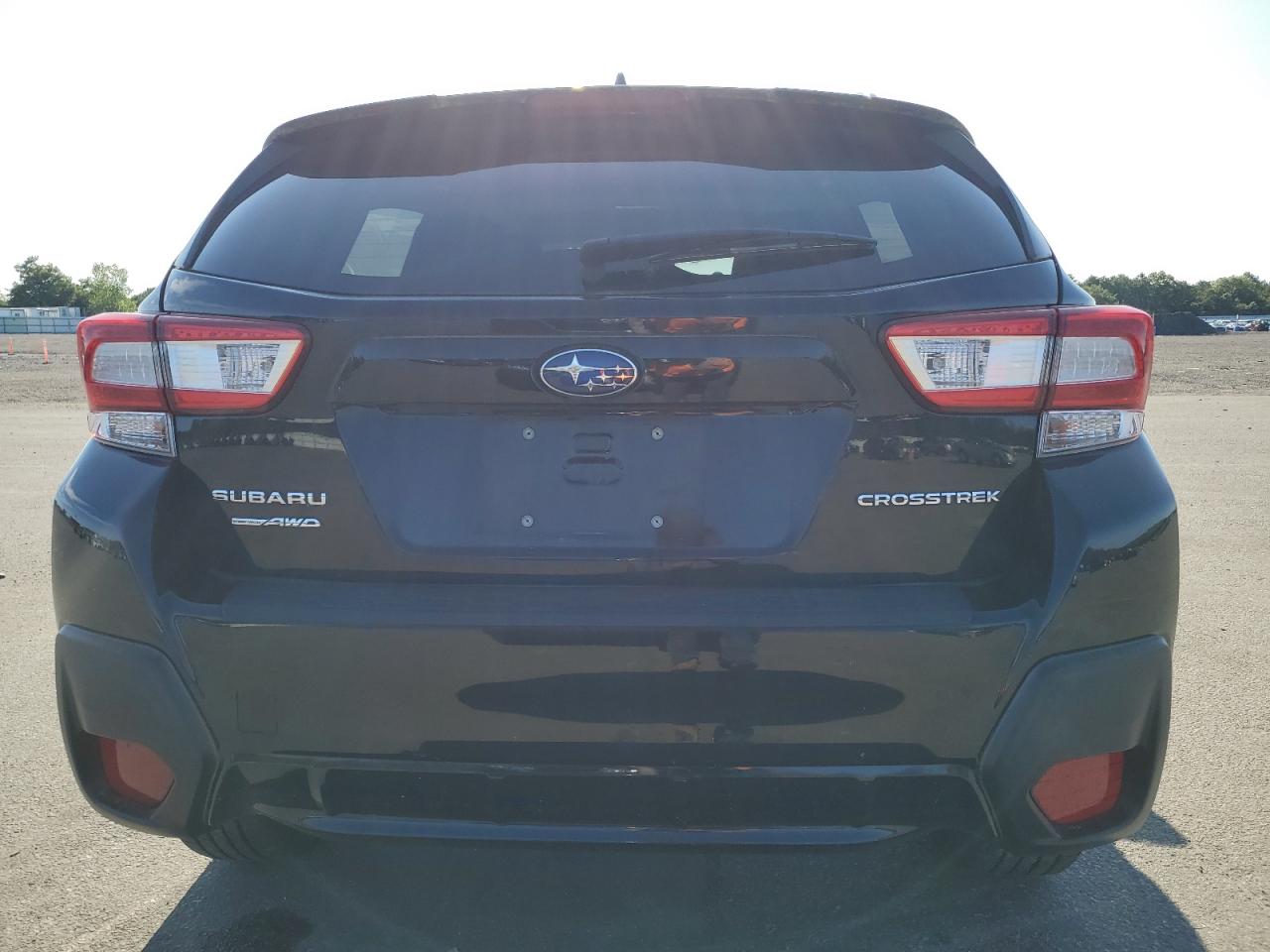 2019 Subaru Crosstrek Premium VIN: JF2GTADC3K8292152 Lot: 68341874