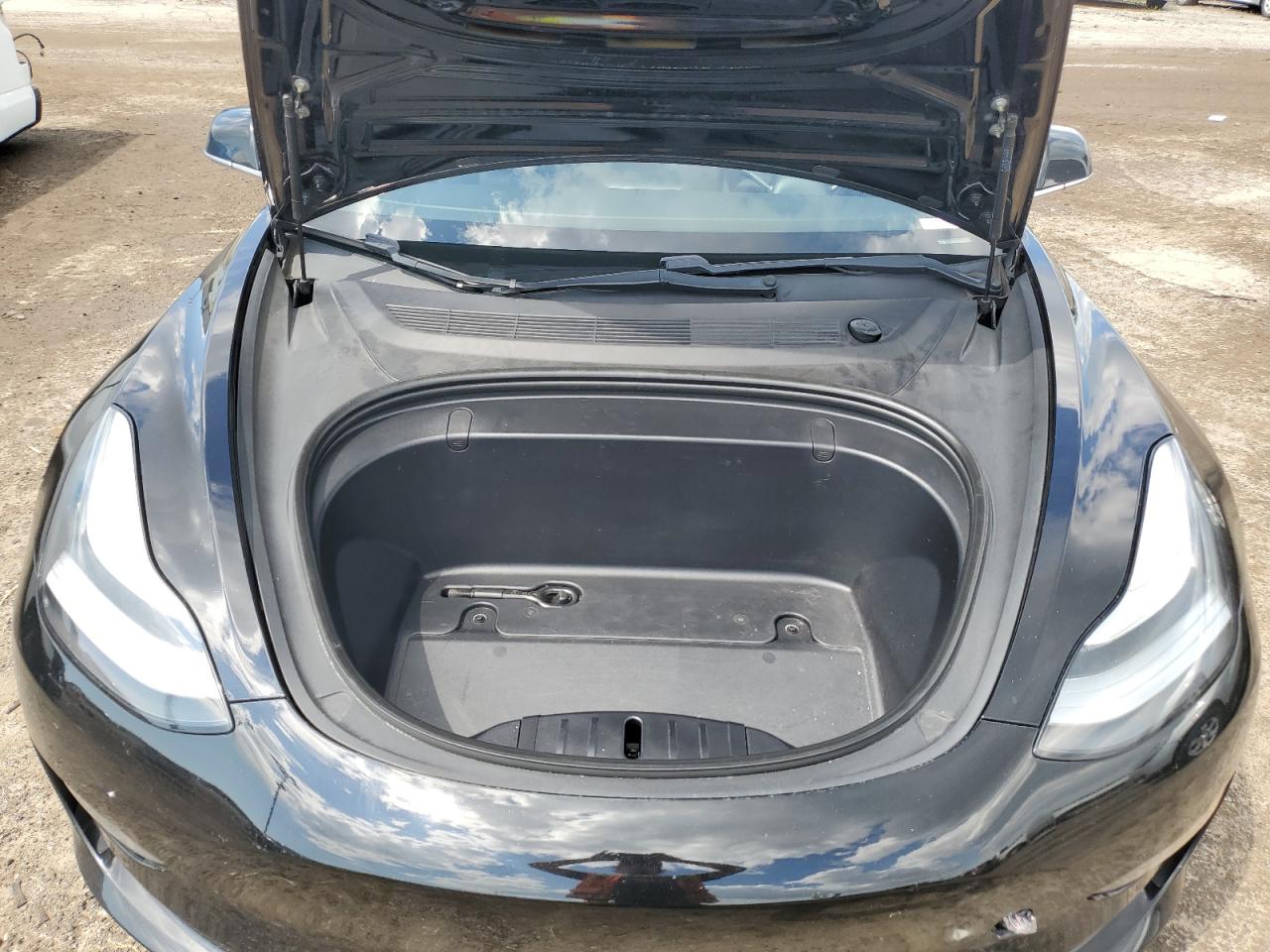 5YJ3E1EA2KF412432 2019 Tesla Model 3