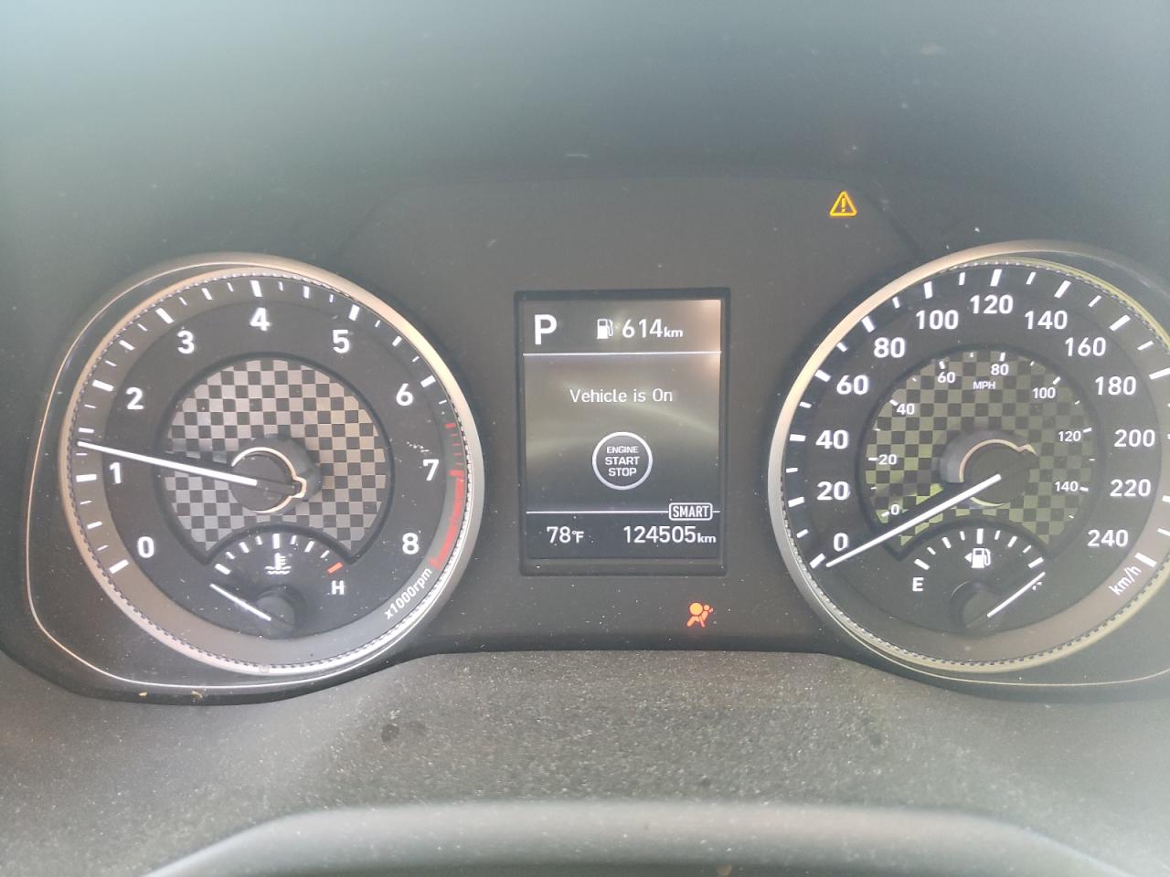 2020 Hyundai Elantra Sel VIN: KMHD84LF1LU896934 Lot: 66576044