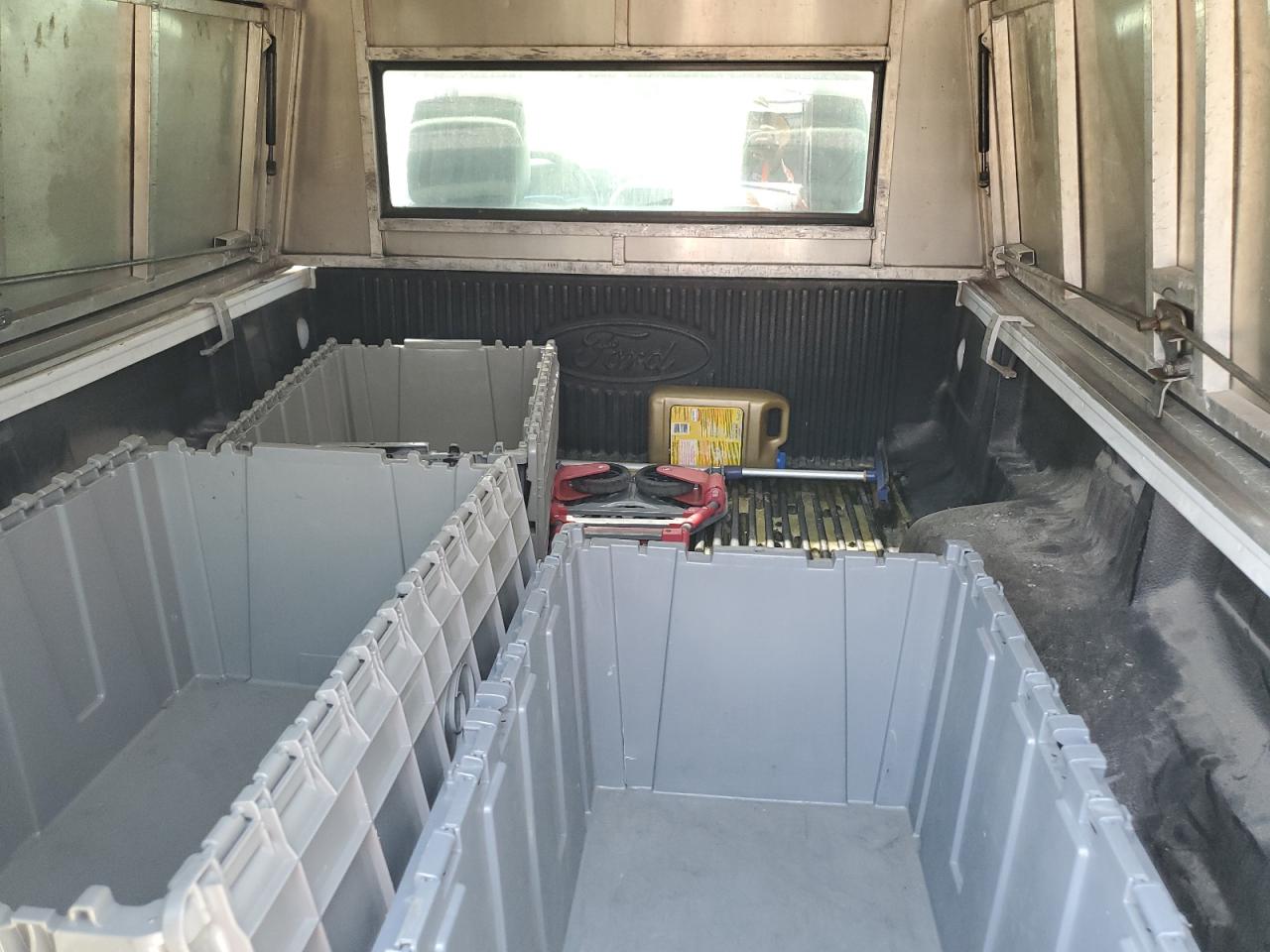 2011 Ford Ranger VIN: 1FTKR1AD5BPA98684 Lot: 65958674