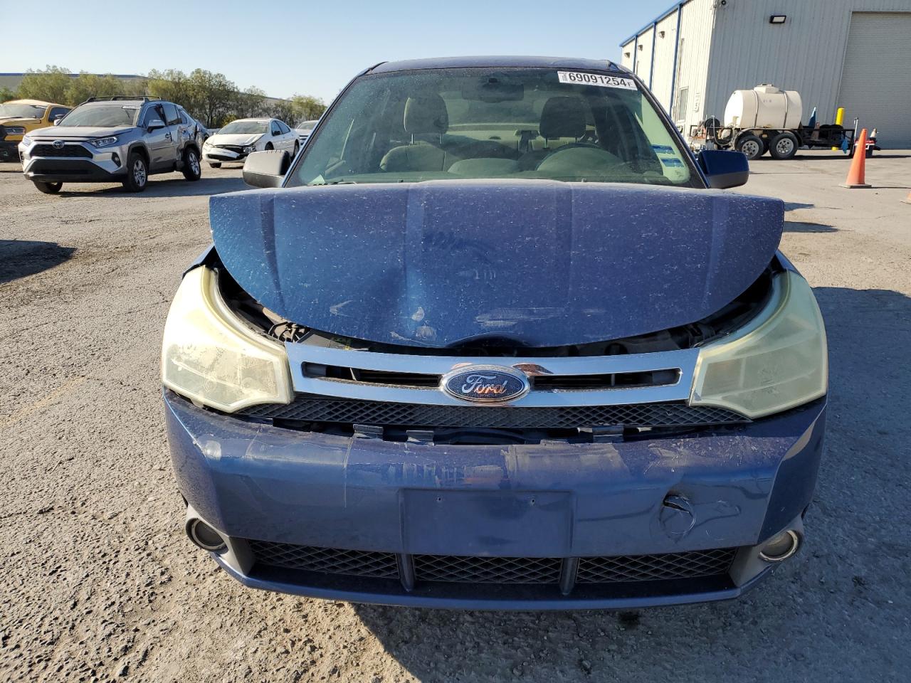 2008 Ford Focus - Image 5