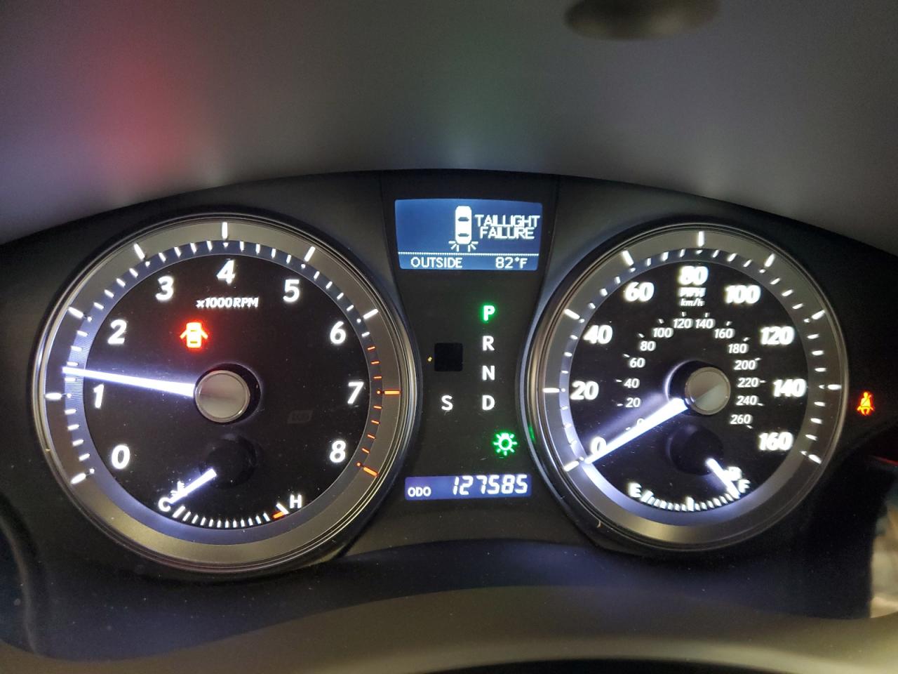 2011 Lexus Es 350 VIN: JTHBK1EG6B2424478 Lot: 67300804