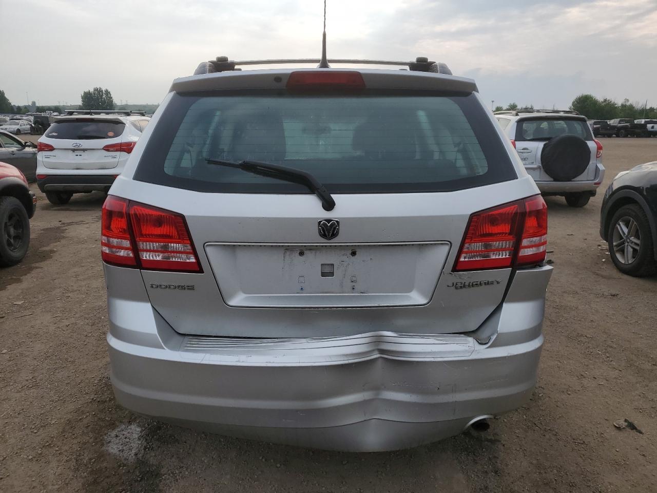 2010 Dodge Journey - Image 6