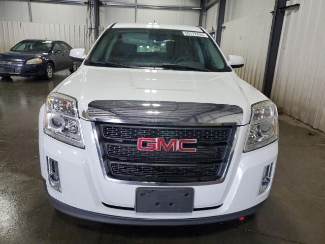  GMC TERRAIN 2013 Білий