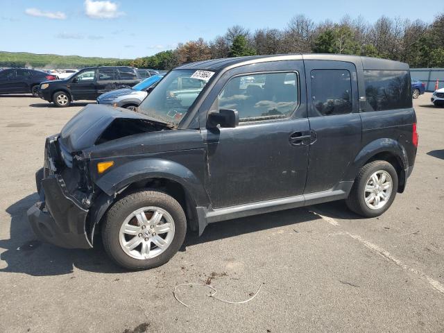 2008 Honda Element Ex