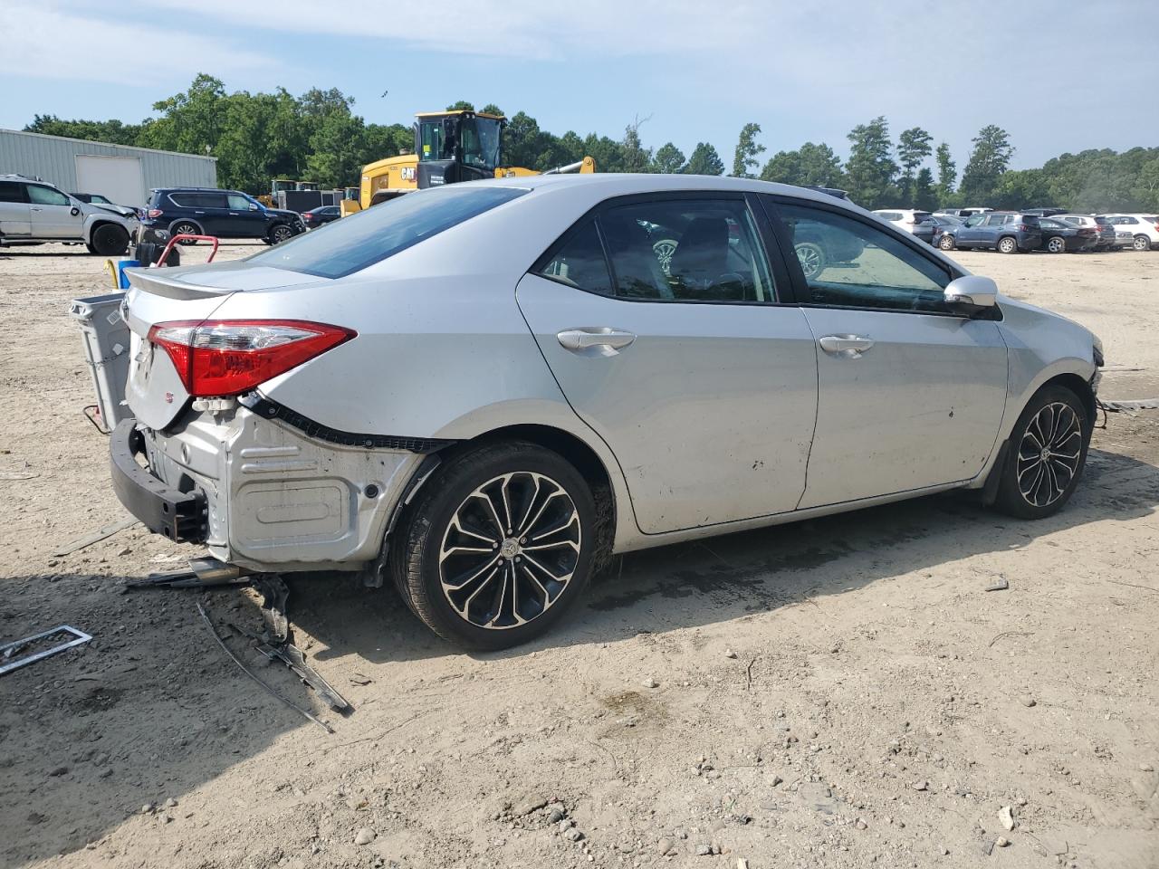 2016 Toyota Corolla - Image 3
