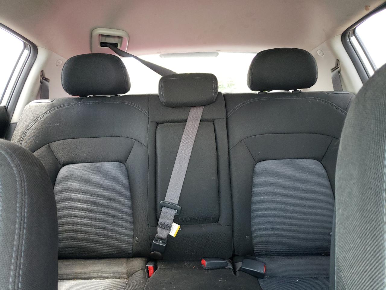 2014 Kia Sportage Lx VIN: KNDPBCAC3E7574450 Lot: 67487174