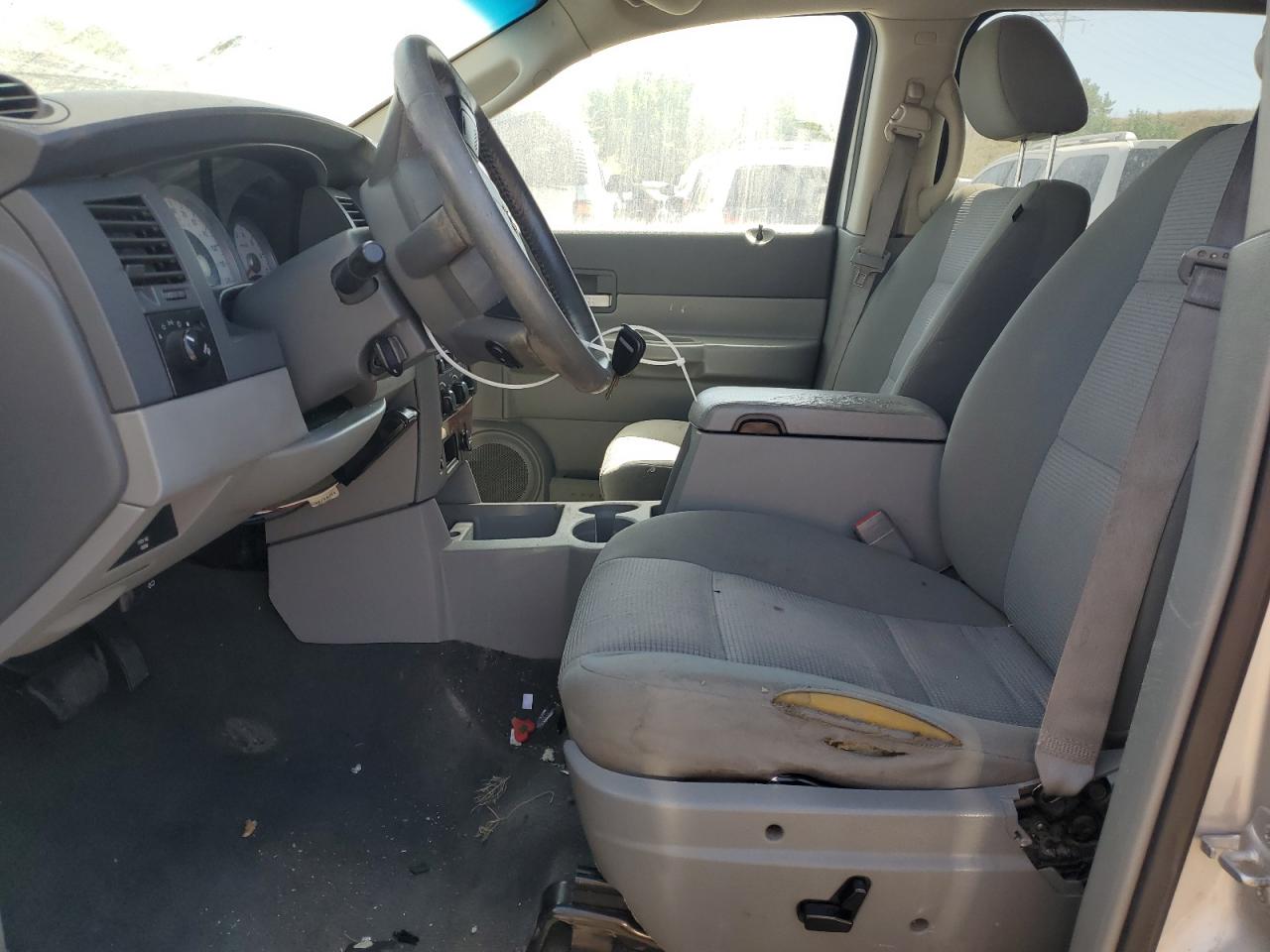 2009 Dodge Durango Slt VIN: 1D8HB48P59F701084 Lot: 68892584