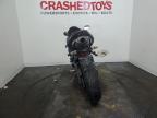 2012 TRIUMPH MOTORCYCLE DAYTONA 675 for sale at Copart MN - MINNEAPOLIS NORTH