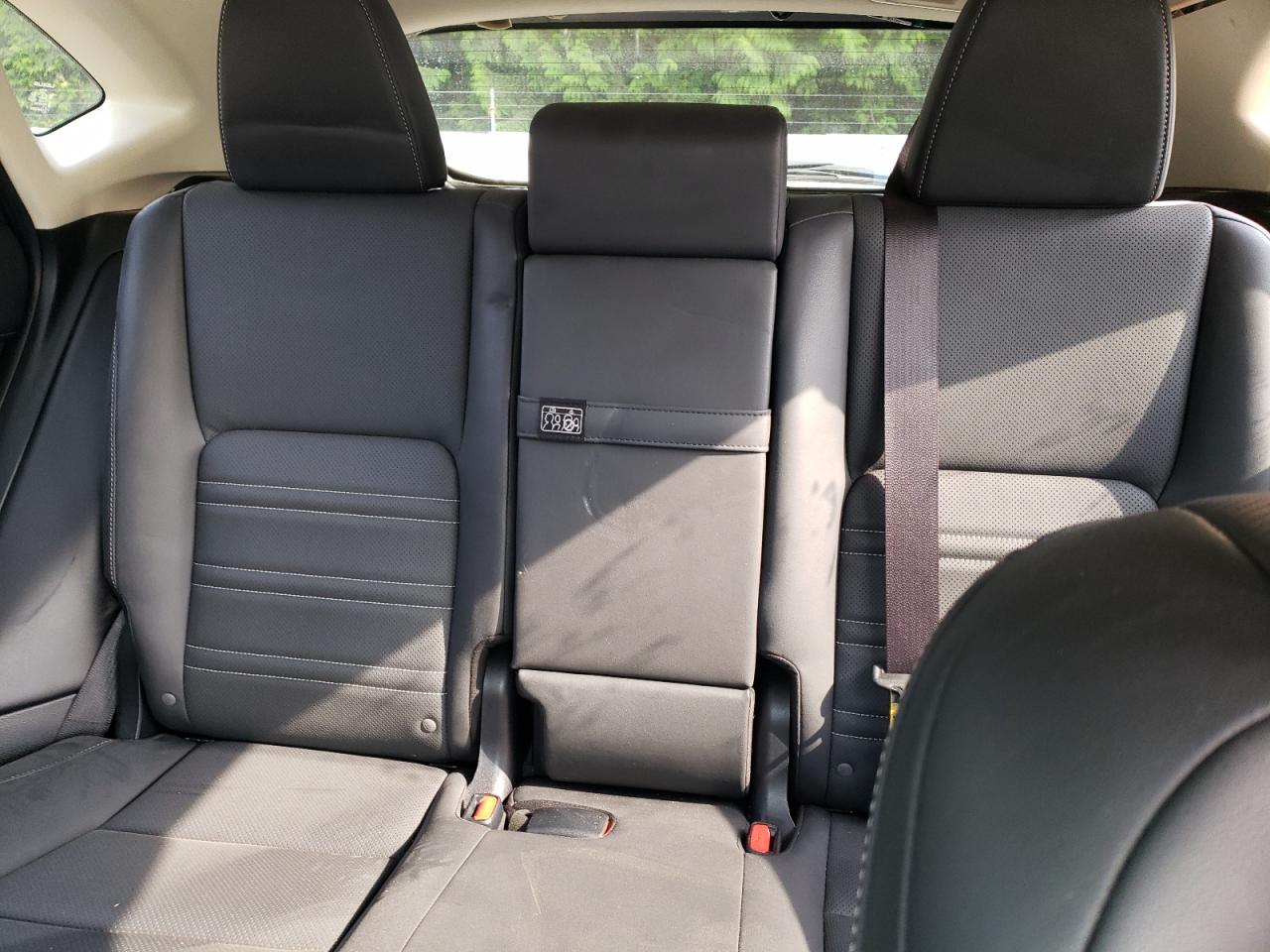 2016 Lexus Nx 200T Base VIN: JTJBARBZ6G2064240 Lot: 65847064