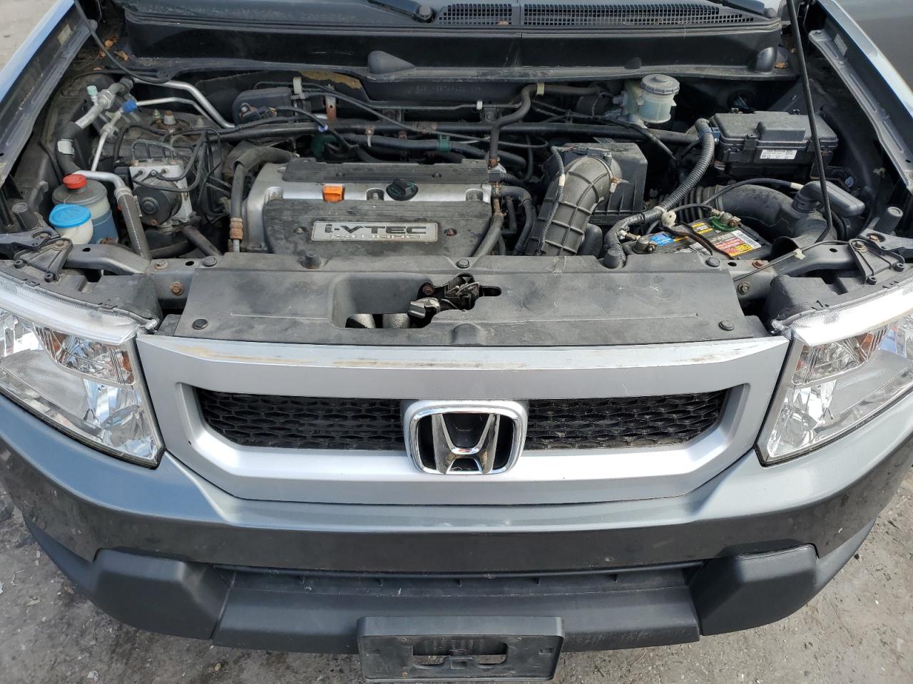 2009 Honda Element Ex VIN: 5J6YH28749L001179 Lot: 68406964