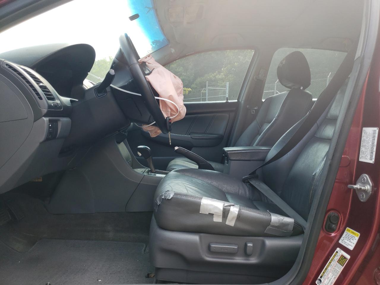 2006 Honda Accord Ex VIN: 1HGCM56886A009108 Lot: 67559414