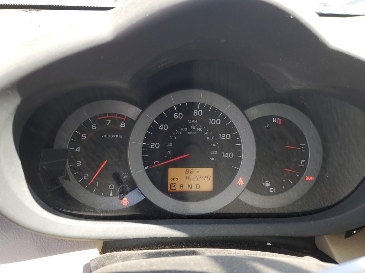 2011 Toyota RAV 4 - Image 9