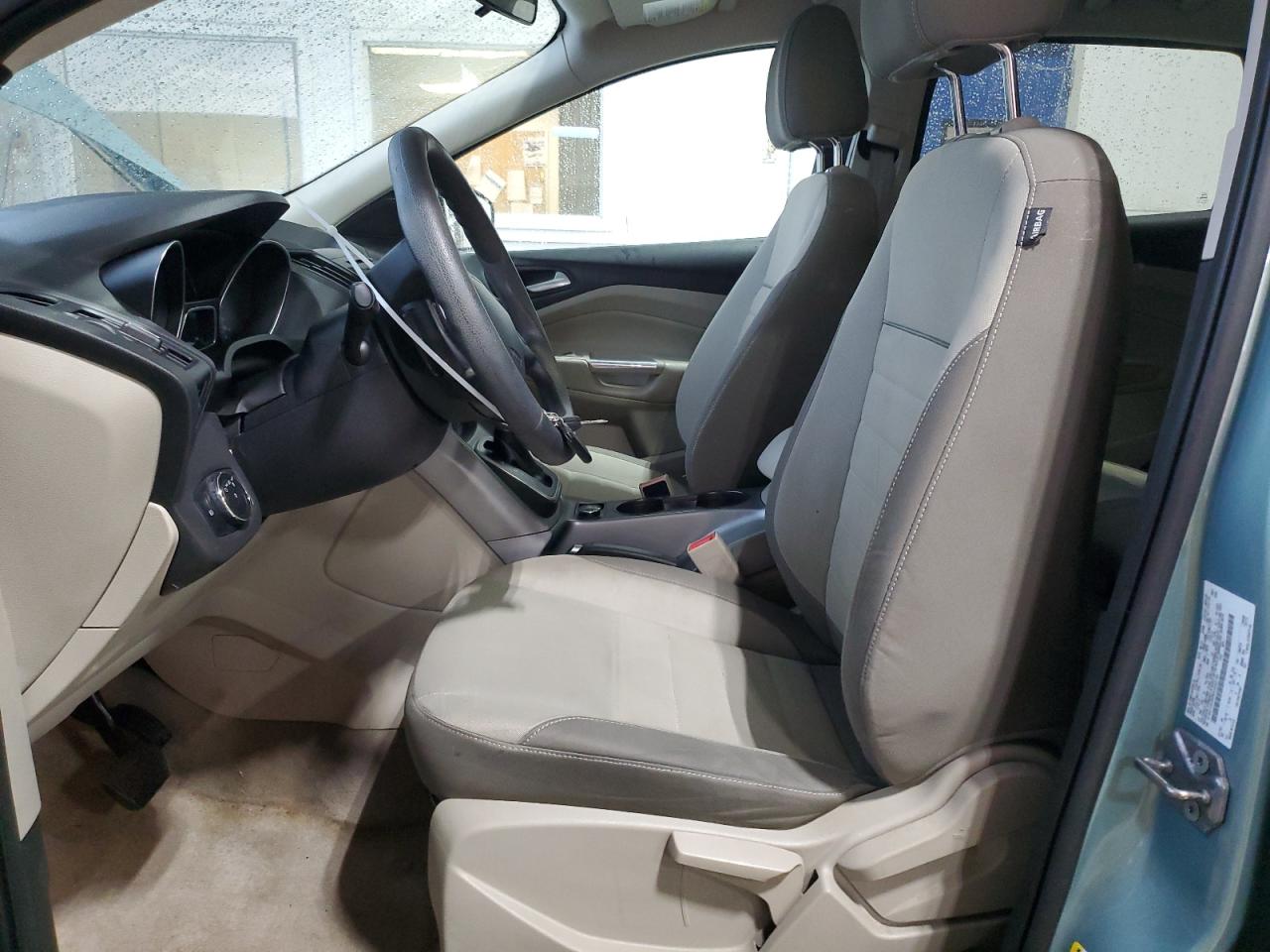 2013 Ford Escape Se VIN: 1FMCU9G95DUA93750 Lot: 65070454