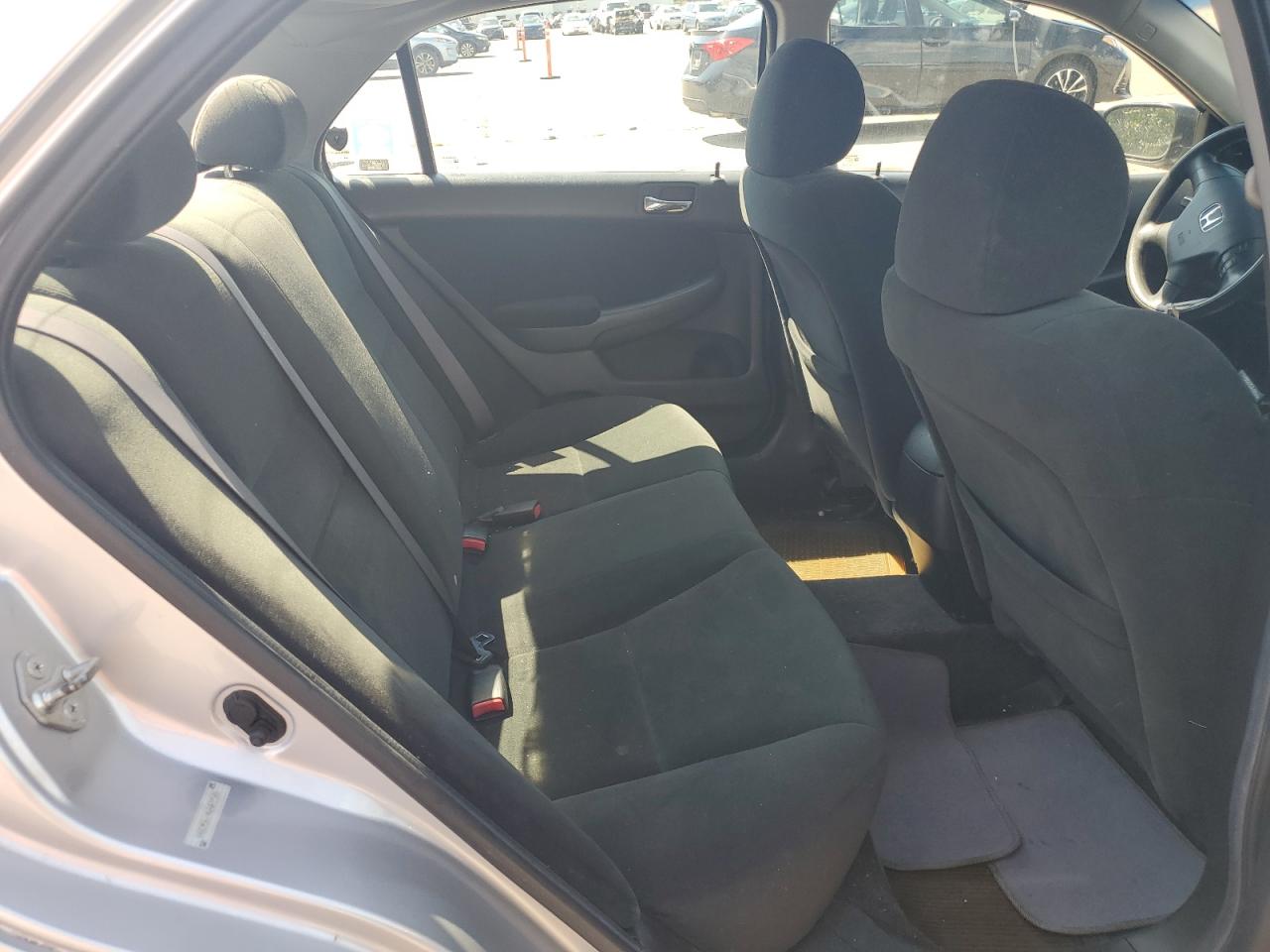 2006 Honda Accord Value VIN: 1HGCM56146A022585 Lot: 66597194