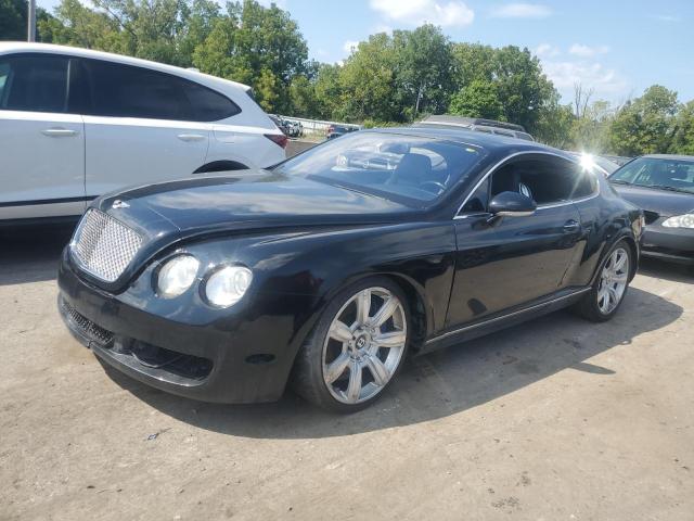 2006 Bentley Continental Gt