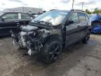 2016 Jeep Cherokee Sport en Venta en Chicago Heights, IL - Vandalism