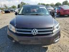 2016 Volkswagen Tiguan S zu verkaufen in Hillsborough, NJ - Side