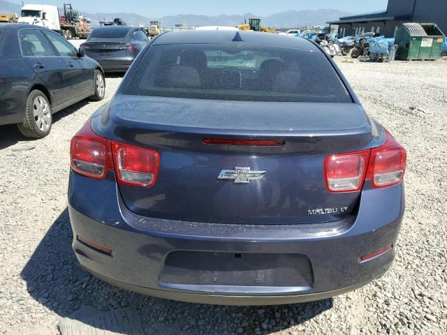  CHEVROLET MALIBU 2014 Granatowy