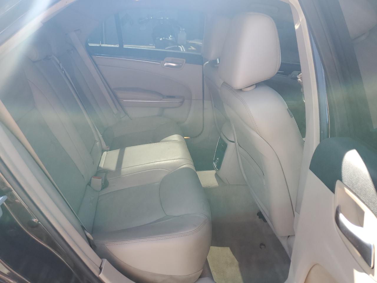 2013 Chrysler 300 VIN: 2C3CCAAG5DH578400 Lot: 65537304