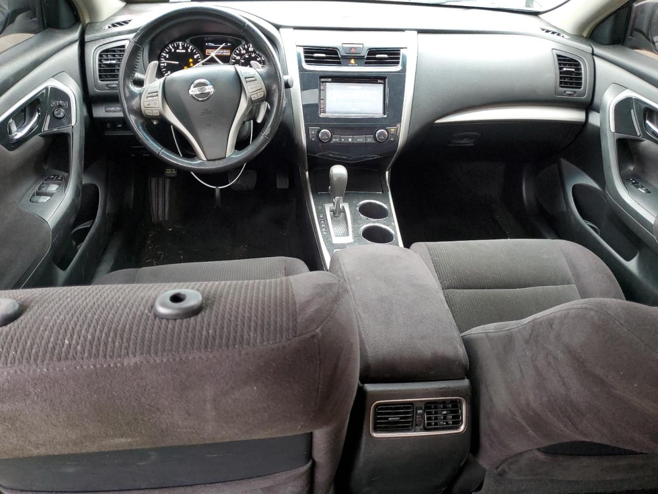 2013 Nissan Altima - Image 8