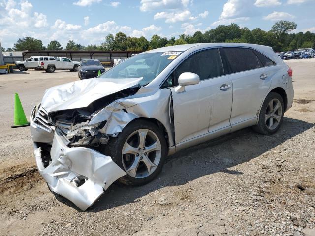 2011 Toyota Venza 