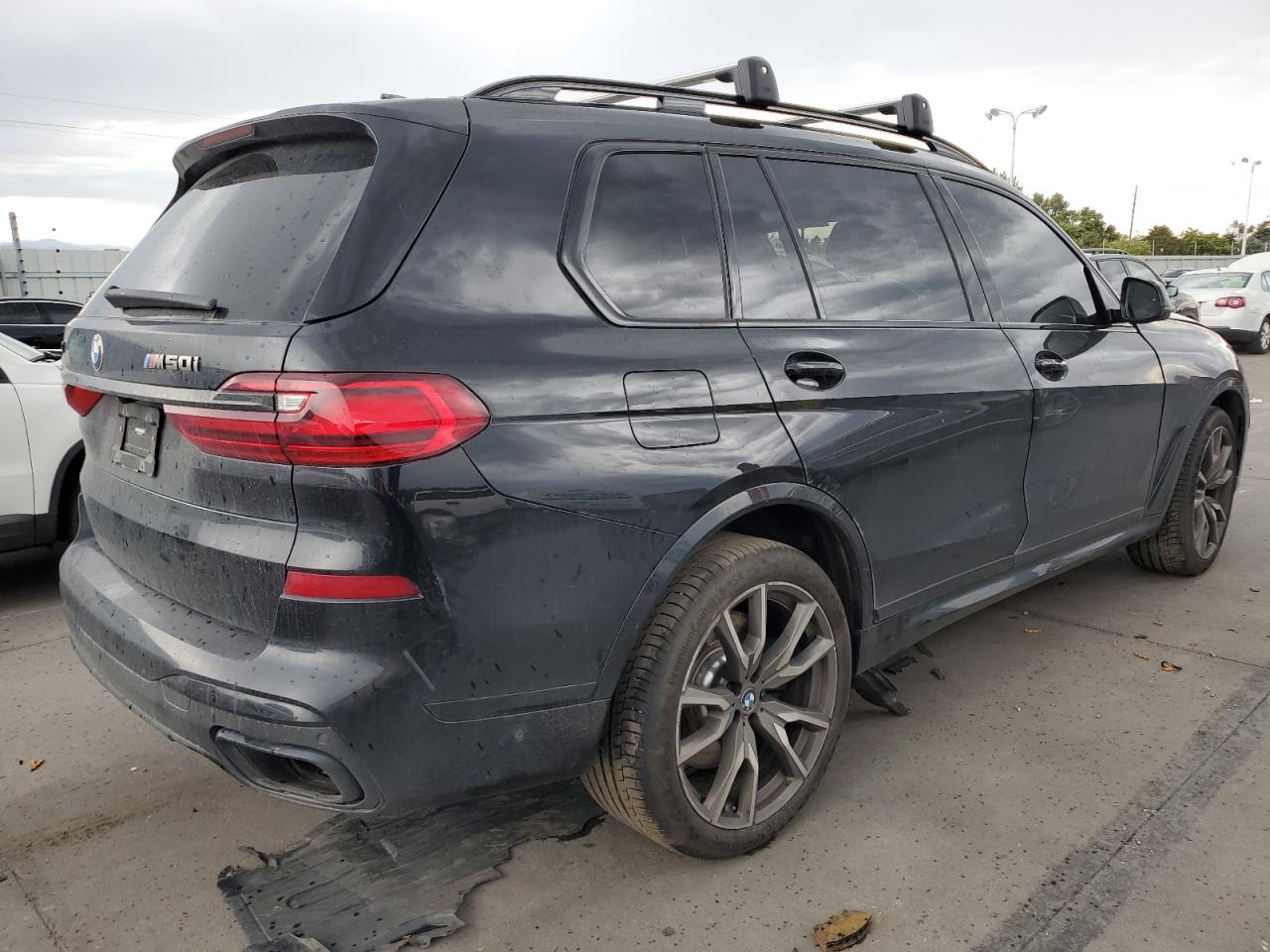 Фото: 5UXCX6C07N9L44871 - 3