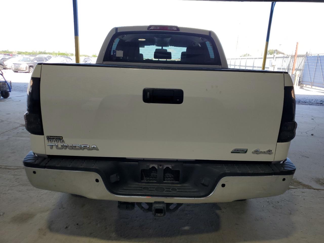 2013 Toyota Tundra Crewmax Sr5 VIN: 5TFDW5F19DX289003 Lot: 66719154