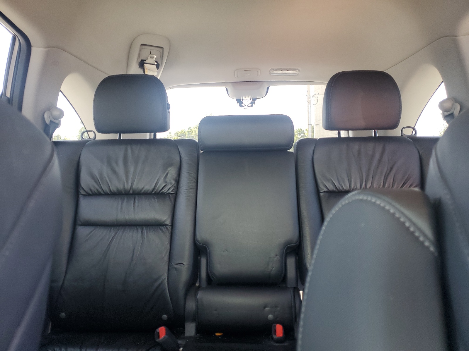 5J6RE4H76AL037579 2010 Honda Cr-V Exl