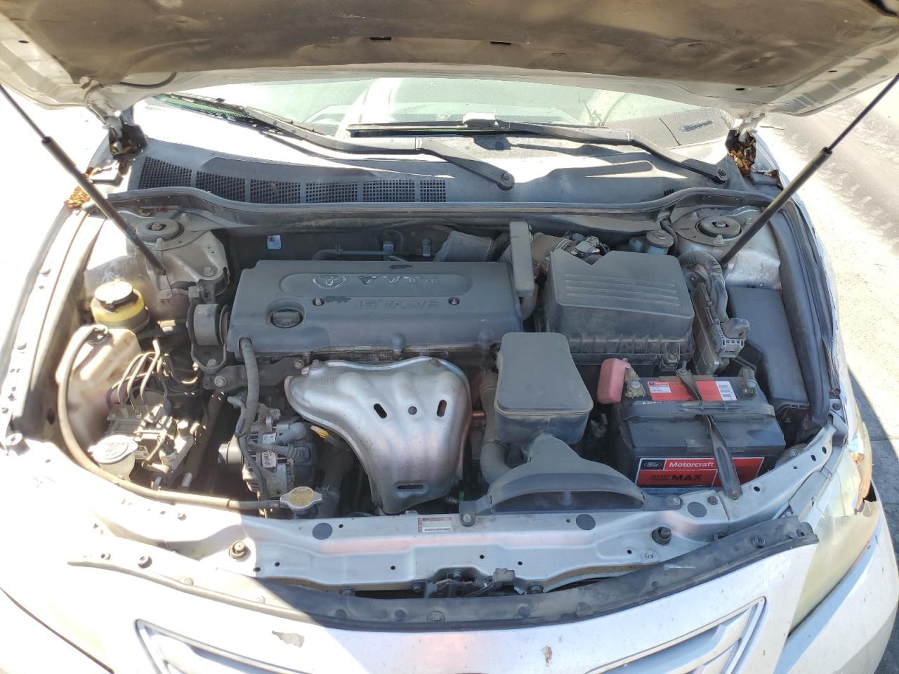 4T1BE46K19U266056 2009 Toyota Camry Base