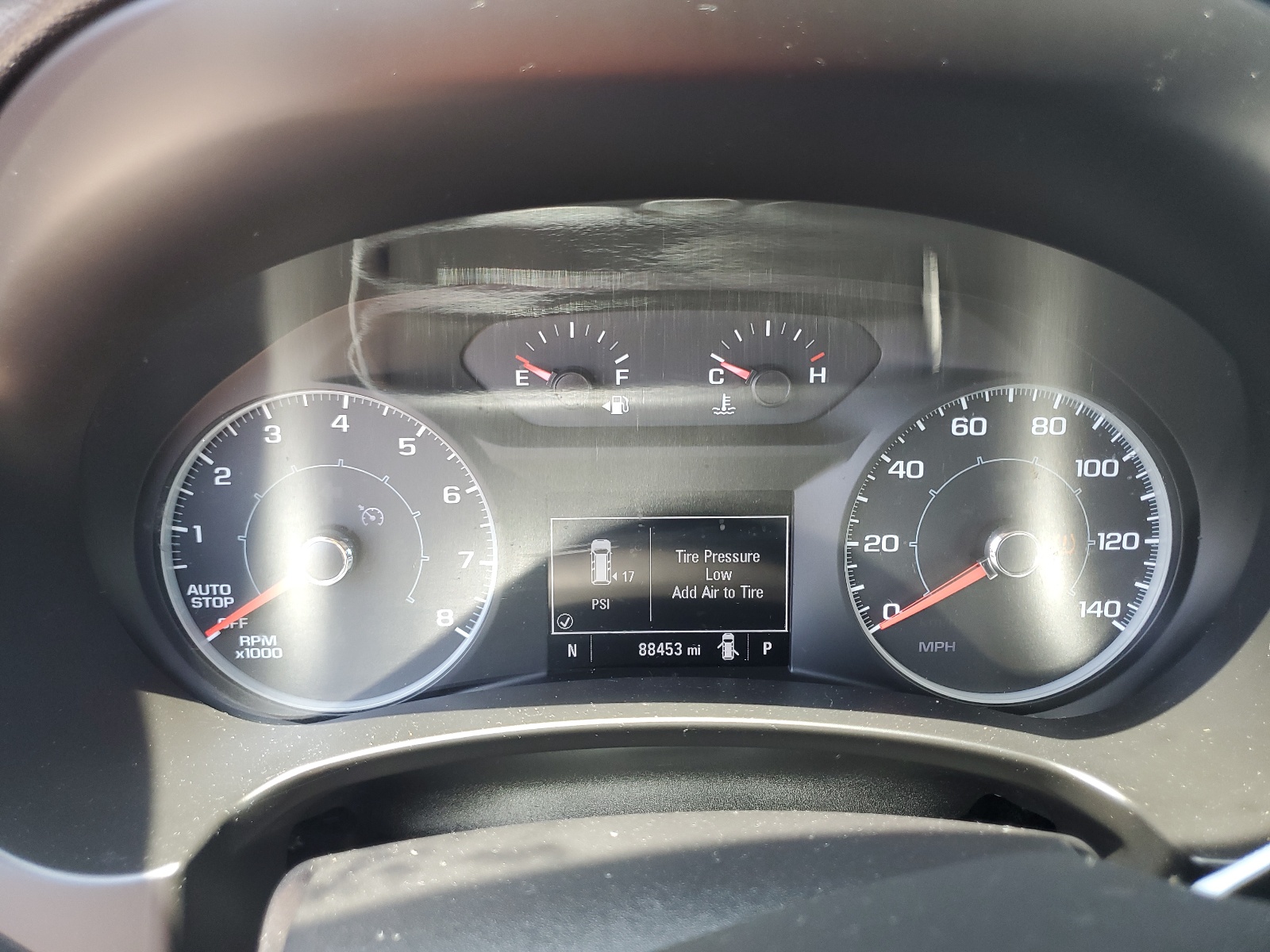 3GKALMEV3JL325984 2018 GMC Terrain Sle