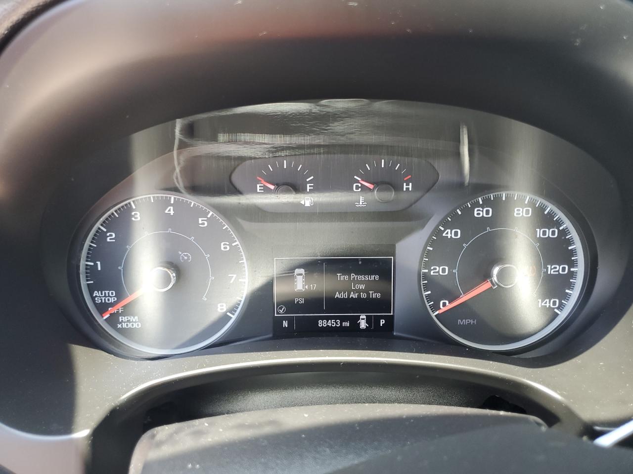 2018 GMC Terrain Sle VIN: 3GKALMEV3JL325984 Lot: 67111974