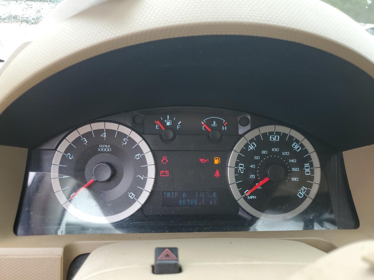 2011 Ford Escape Limited VIN: 1FMCU0EG5BKC70433 Lot: 65776104