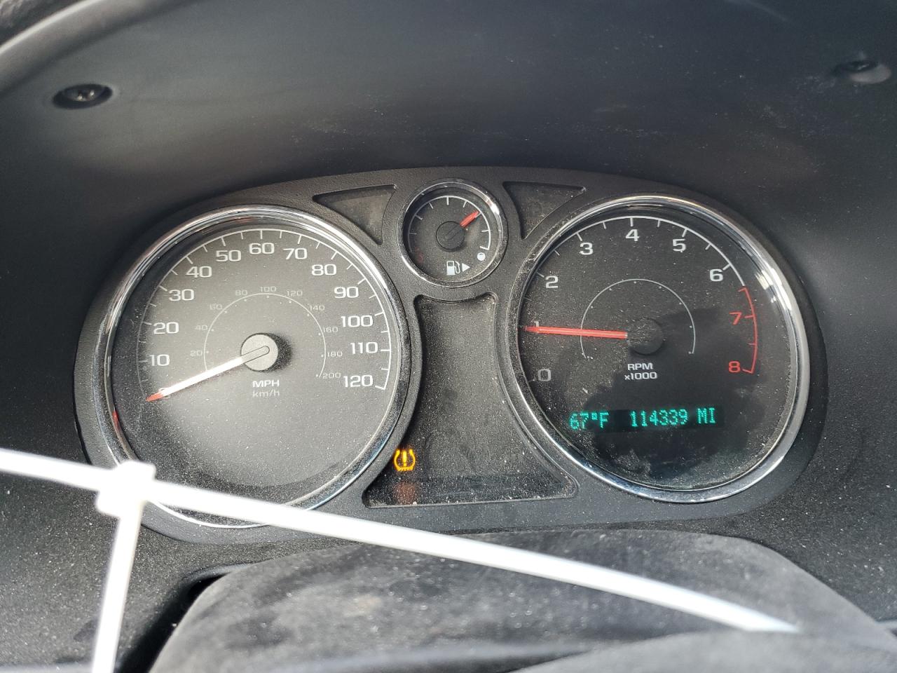 2008 Chevrolet Cobalt Lt VIN: 1G1AL58F887287021 Lot: 65620274