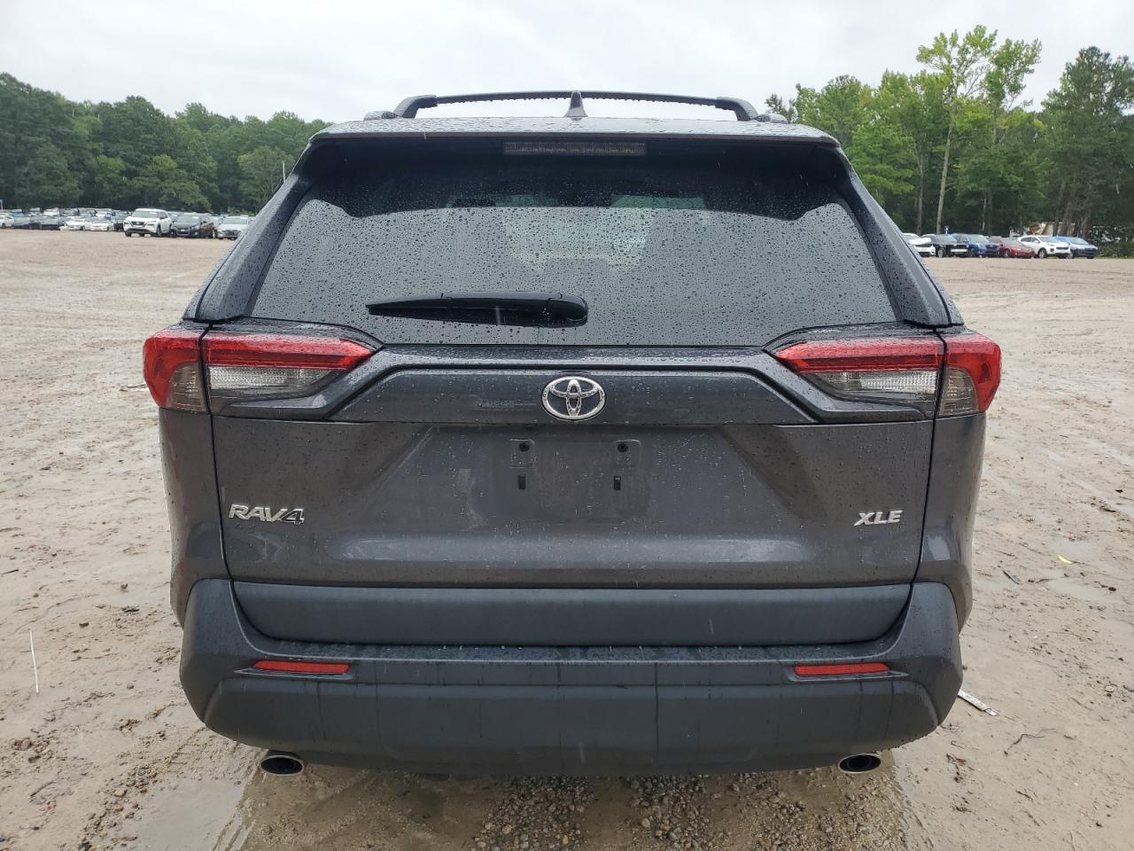 2021 Toyota Rav4 Xle Premium VIN: 2T3C1RFVXMC152873 Lot: 65002444