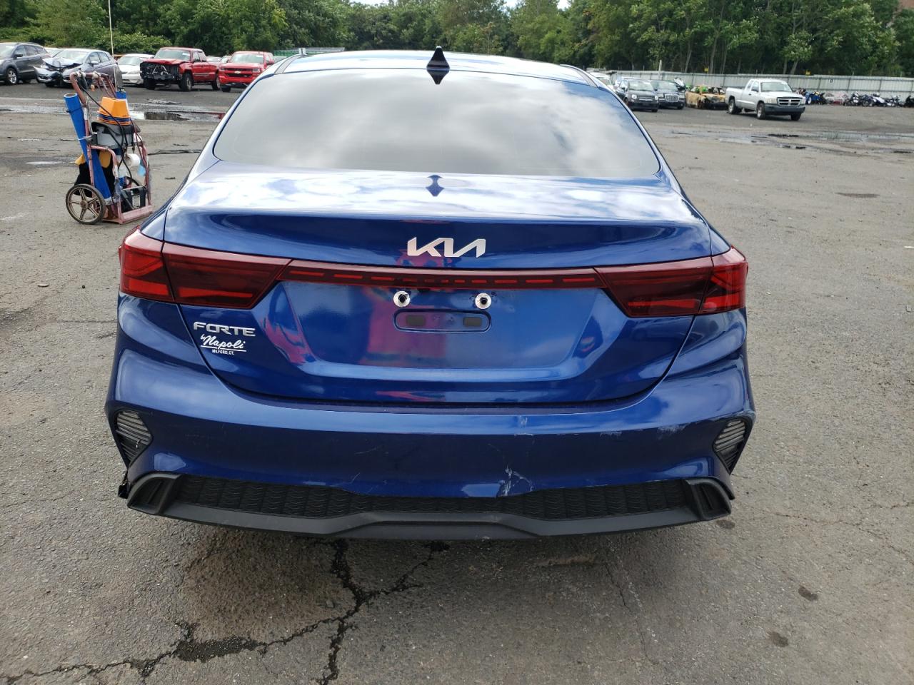 3KPF24AD0RE729018 2024 Kia Forte Lx