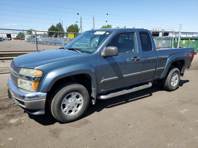 2006 Chevrolet Colorado 