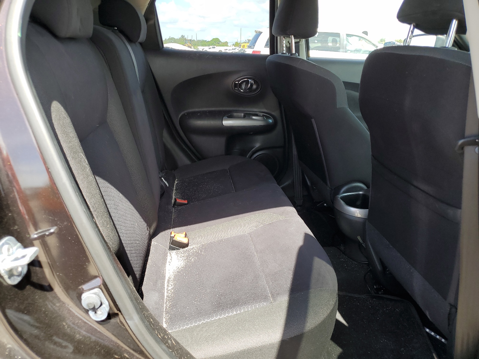 JN8AF5MV0HT751152 2017 Nissan Juke S