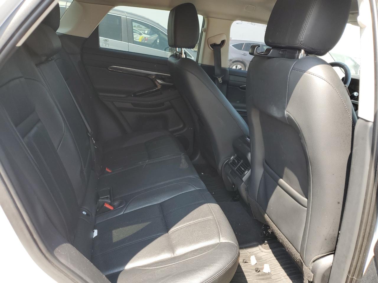 2020 Land Rover Range Rover Evoque S VIN: SALZJ2FX6LH041784 Lot: 66923624