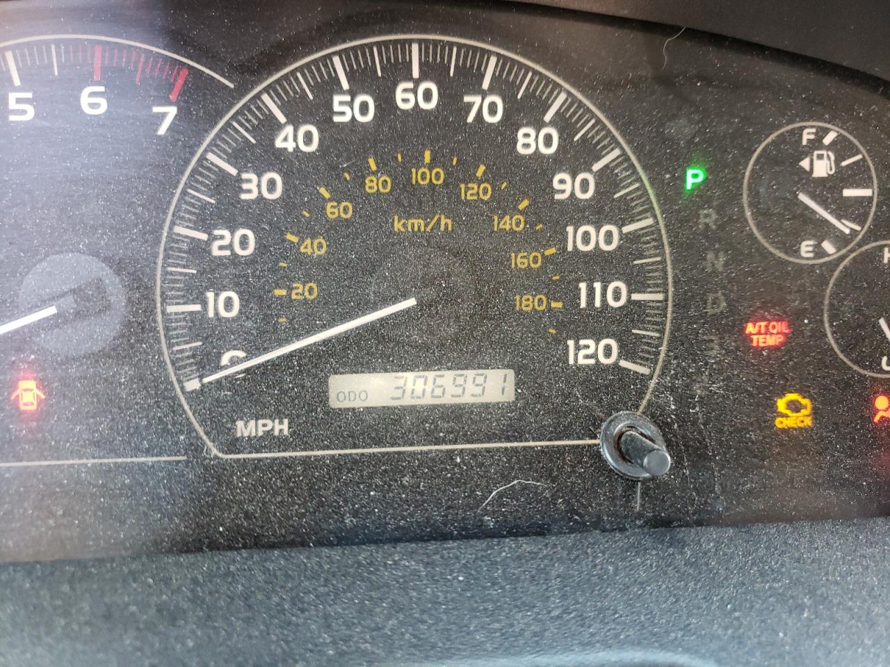 2007 Toyota Sequoia - Image 9
